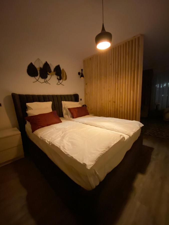 Apartament Dream Studio Silver Mountain Poiana Brașov Zewnętrze zdjęcie